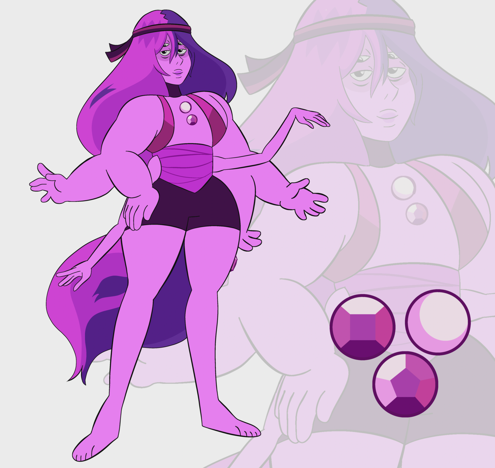 Lepidolite 