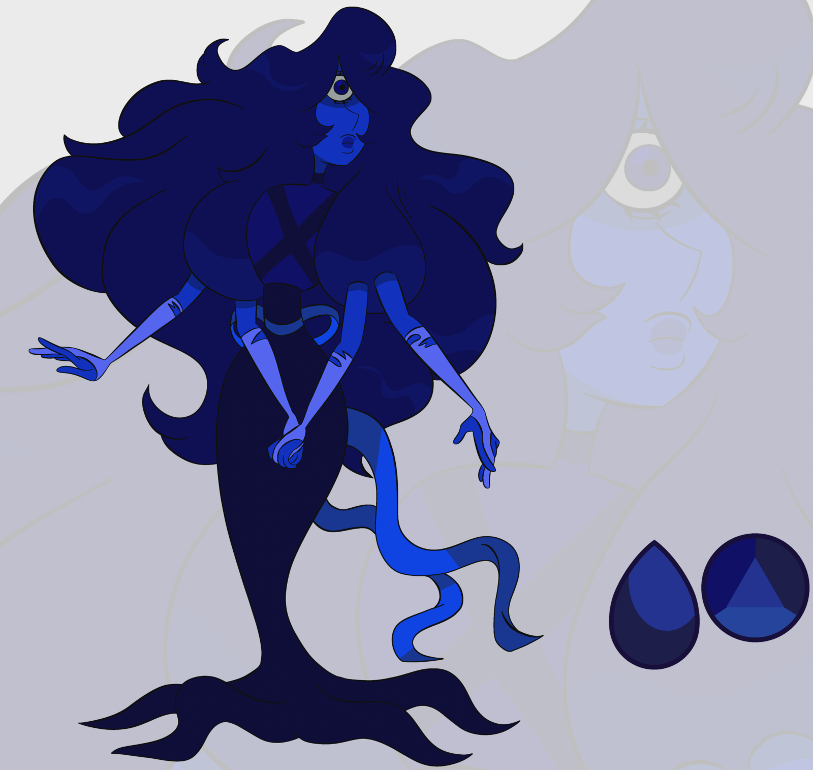 Sodalite