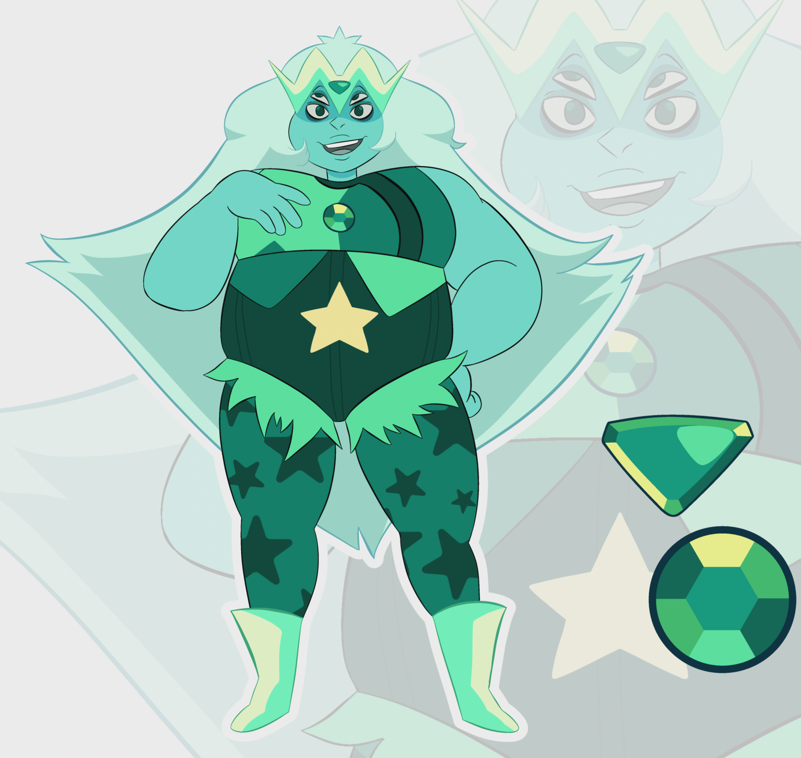 Emerald