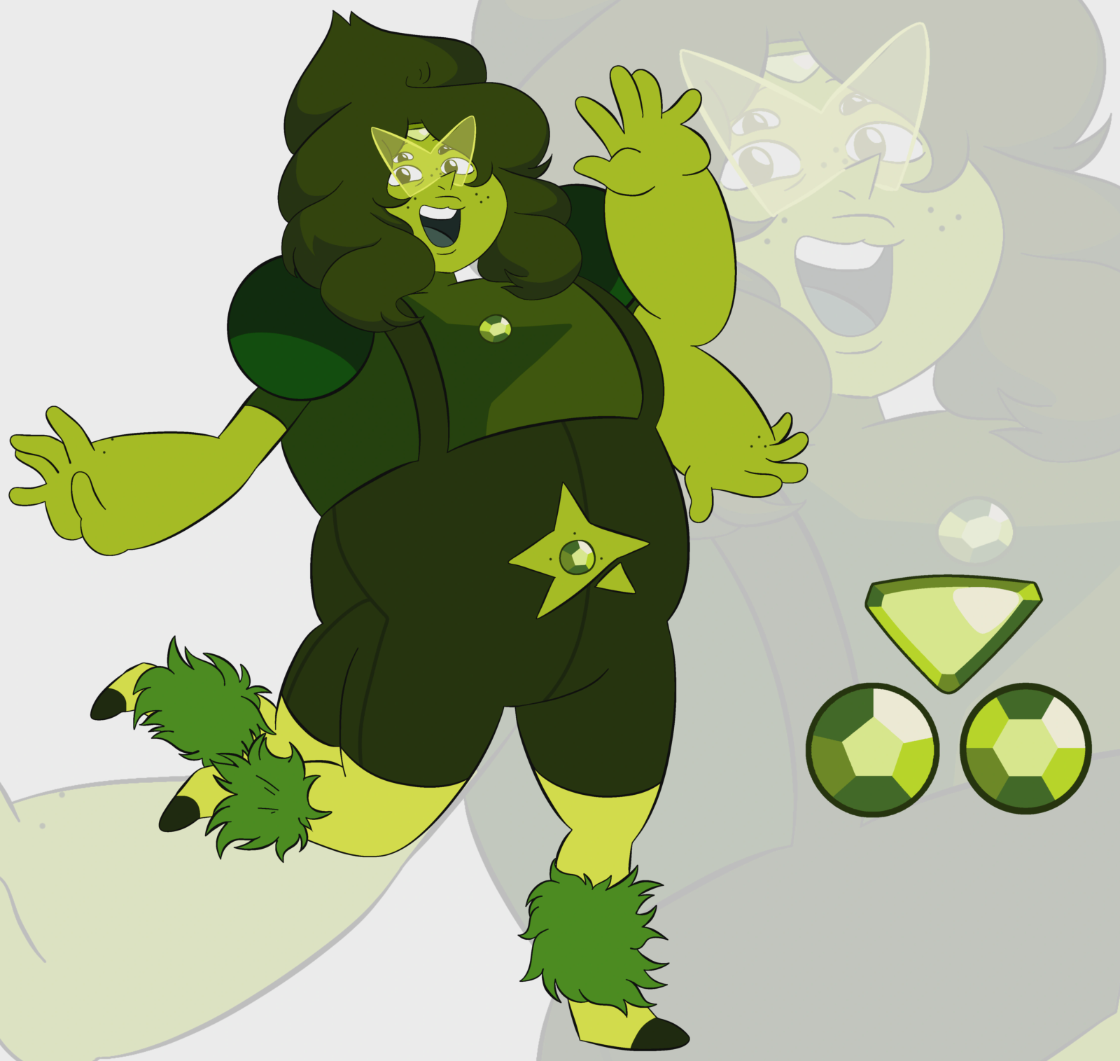 Epidote 