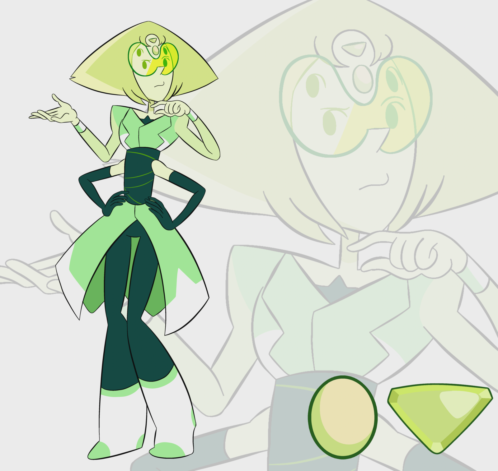 Prehnite
