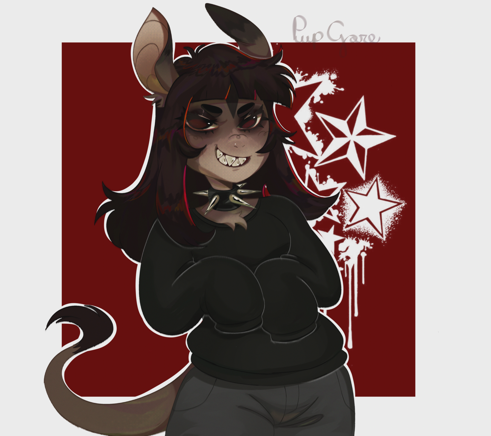 Fursona 