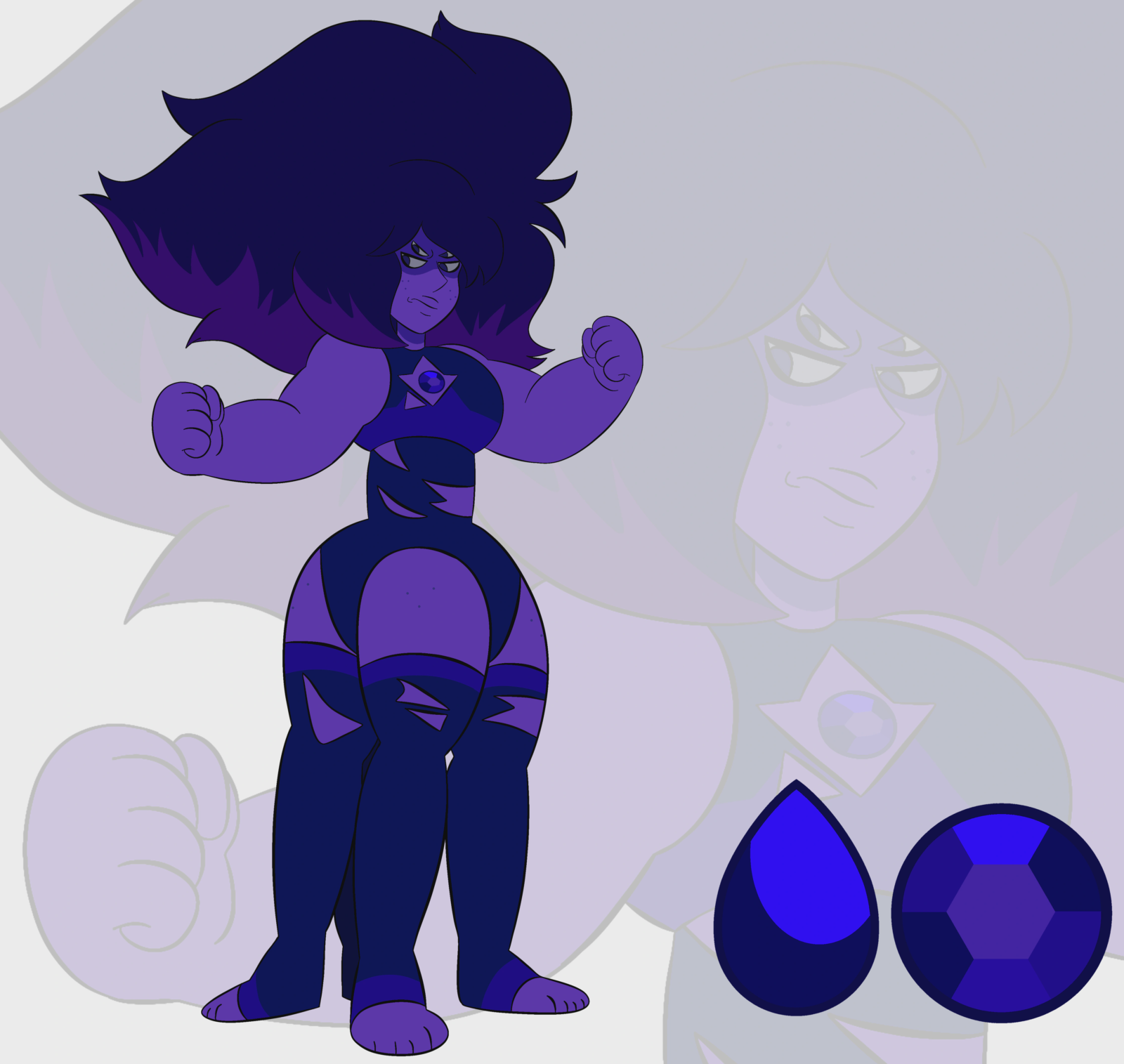 Tanzanite