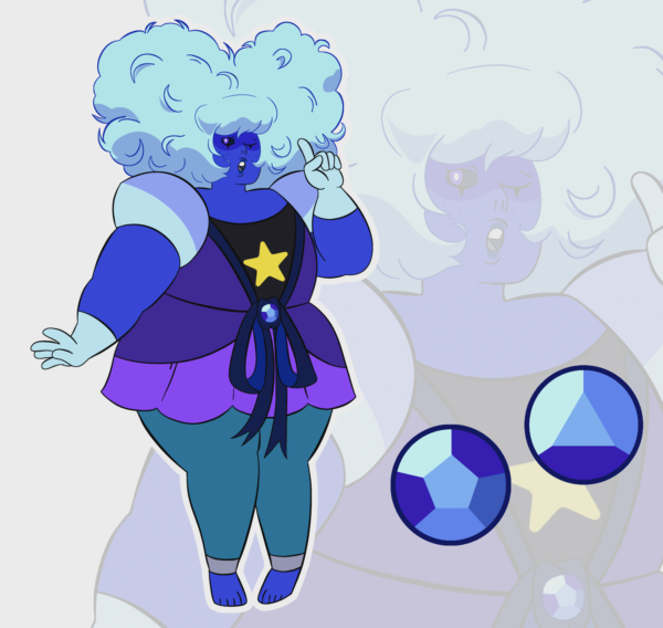 Benitoite
