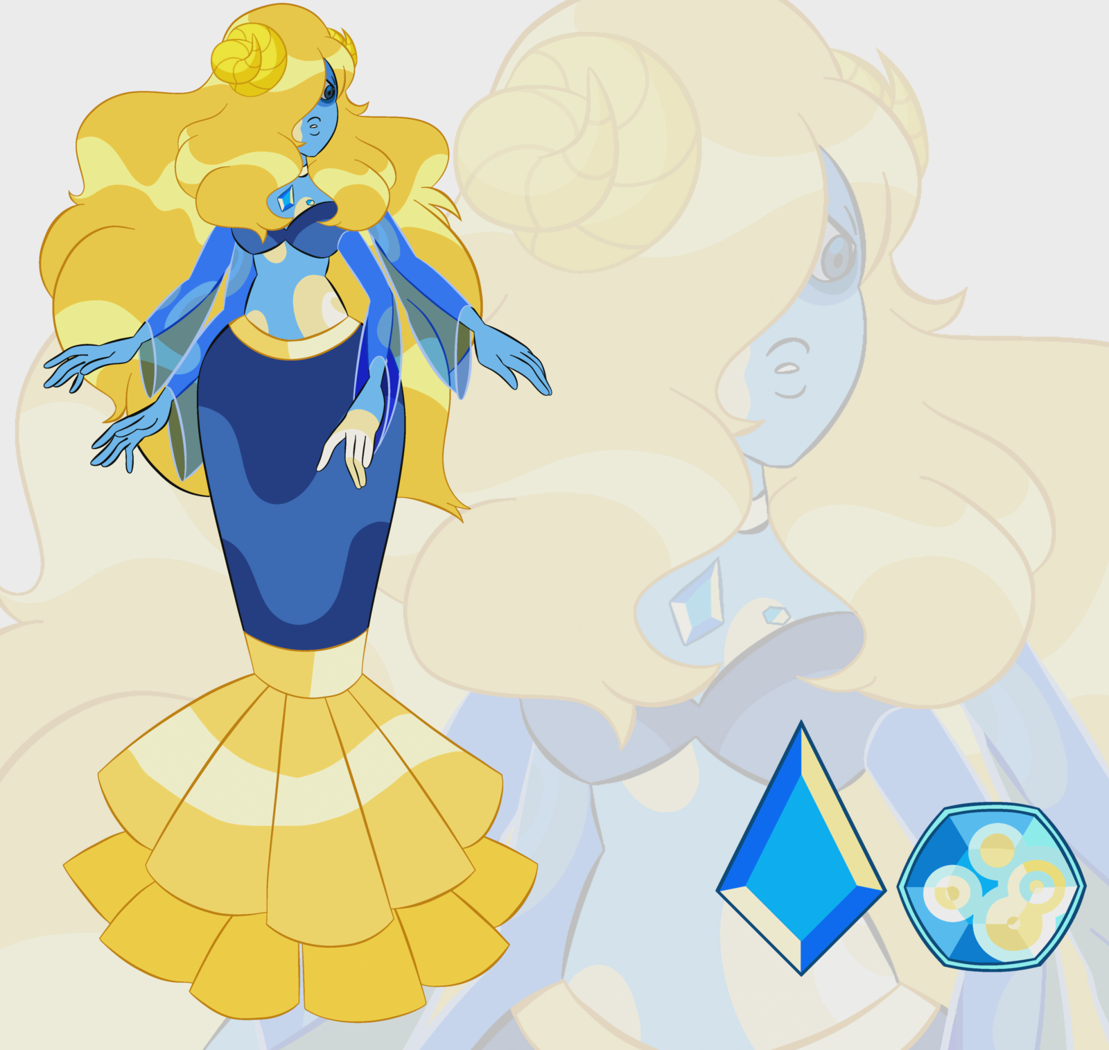 Oceanite